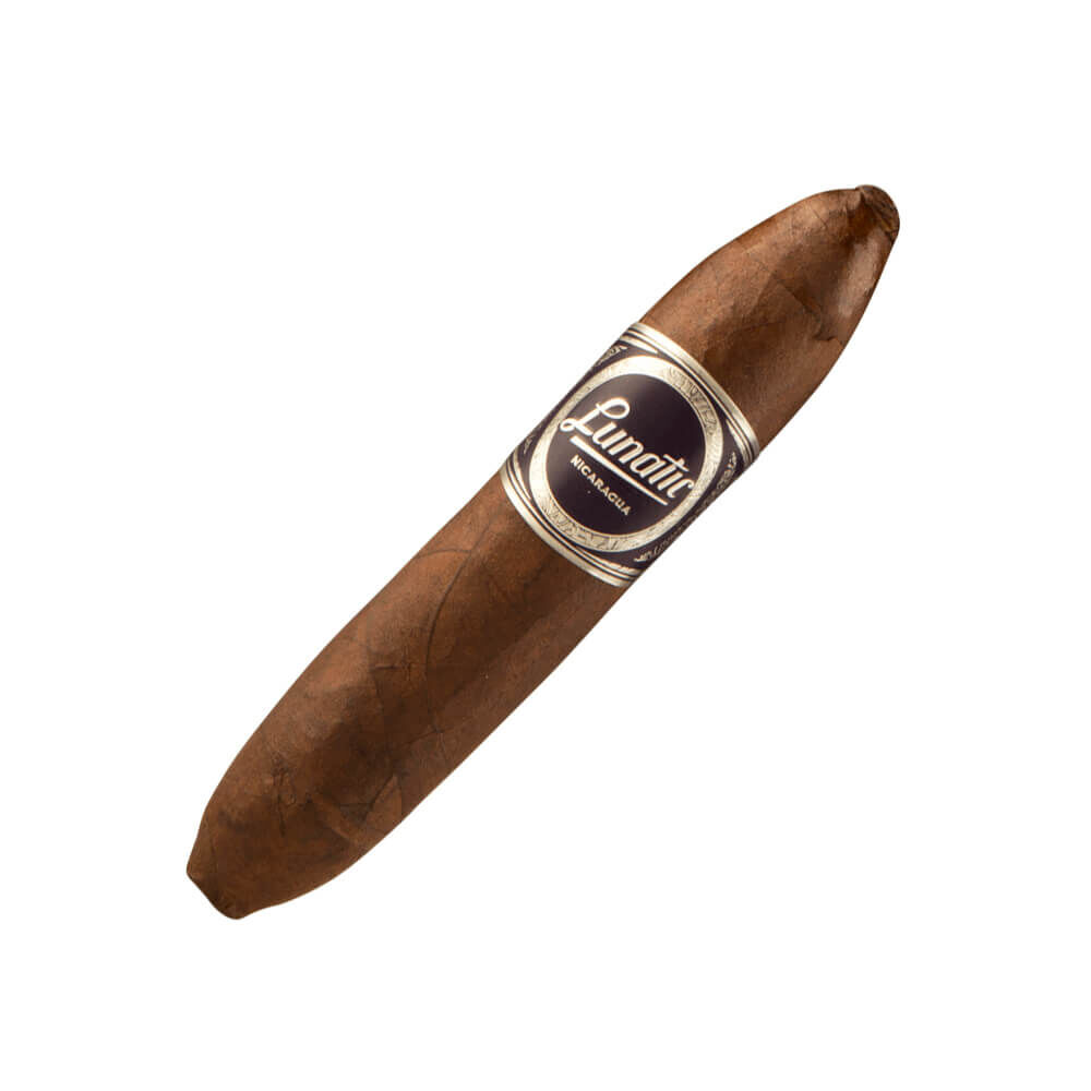 El Loquito Maduro, , jrcigars
